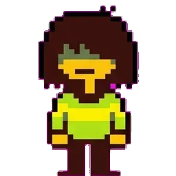 Kris sprite