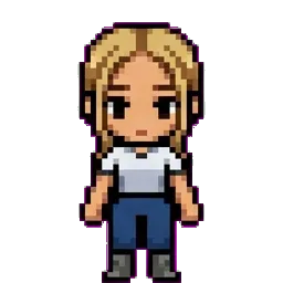 Kellen sprite