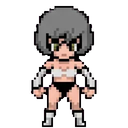 Blampra Rich sprite