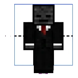 GroxMC~ sprite