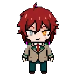 sora sprite