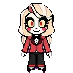 Чарли sprite