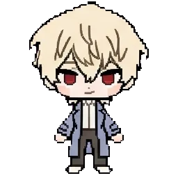 Aleksei sprite