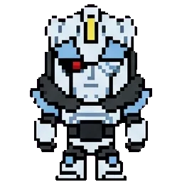 Aldeban sprite