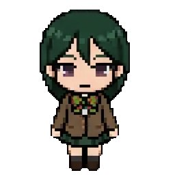 Earth sprite