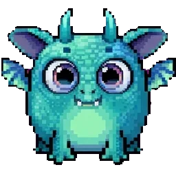 Drogoz sprite