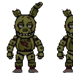 Karl sprite
