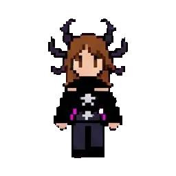 Lenore sprite