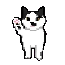 Kitler sprite