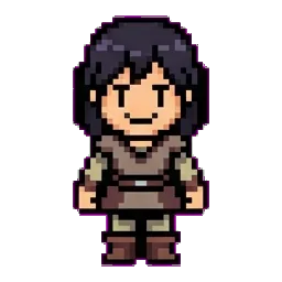 Emi sprite