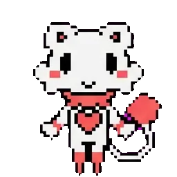 Velvet sprite