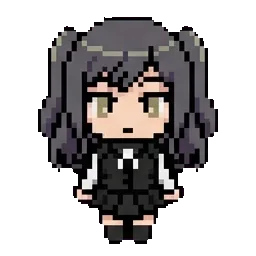 Anri sprite