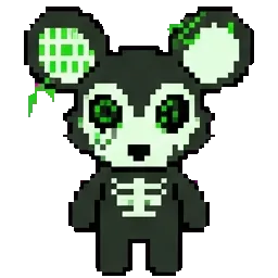 Nor sprite