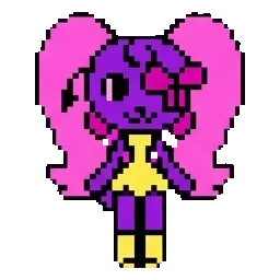 Zavery sprite