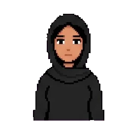 fadwa sprite
