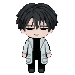 Zen sprite