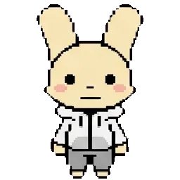 Intern sprite