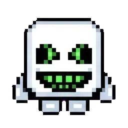 Pursuer sprite