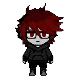 Cheat sprite