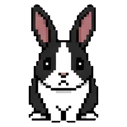Sally sprite