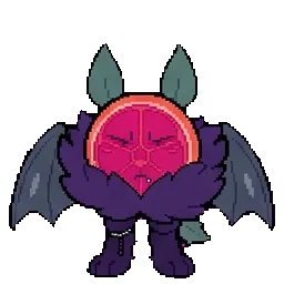 Citrus sprite