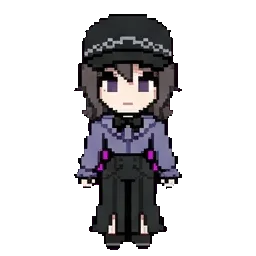 Sae sprite
