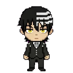 Death Of Kid~ sprite