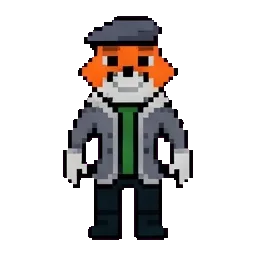 Felix sprite