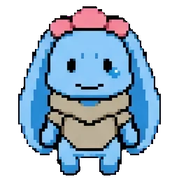 𝕀𝕟𝕖𝕥𝕣𝕟 sprite