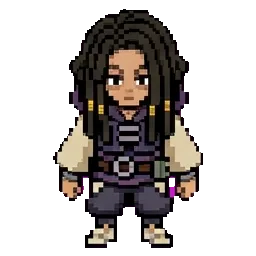 Jabber Wonger sprite