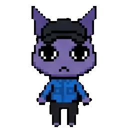 Security sprite