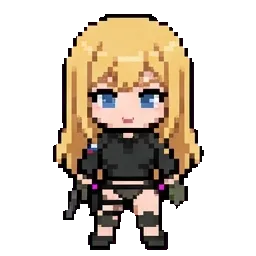 Culmina sprite