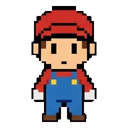 test sprite