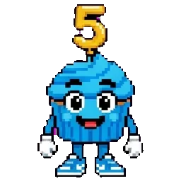 yes 5000 sprite