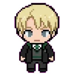 Draco sprite