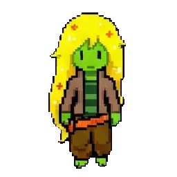 Fern sprite