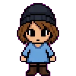 Callie sprite