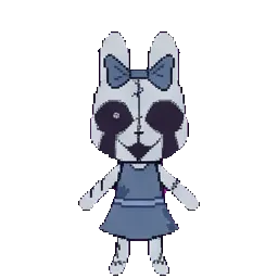 Ghost sprite