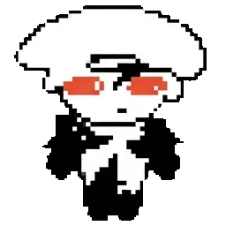 Rio sprite