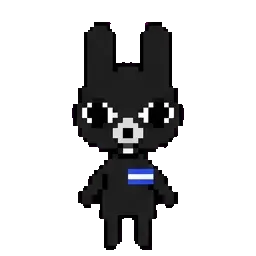 Ratthew sprite