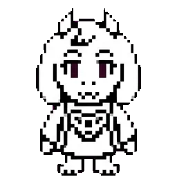 Pharmacist sprite