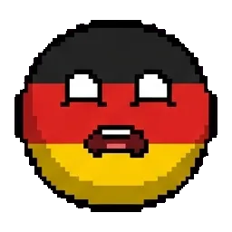 Alemania sprite