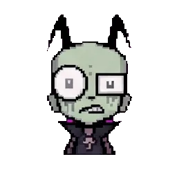 Nny sprite