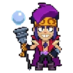 Ziggy sprite