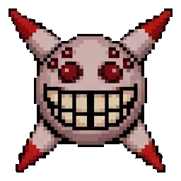 Giggle sprite