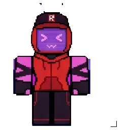 Veeronica sprite