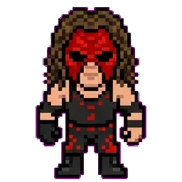 Kane sprite