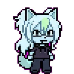 Greeny sprite