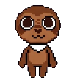 Cocoa sprite