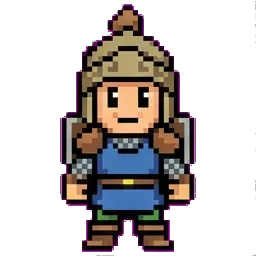 Bleh sprite